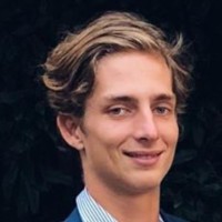 Jake Langton