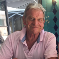 Richard Macalister