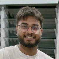 Ayush Nischel