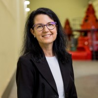 Mirjam Fischer