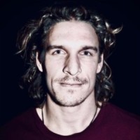 Jens Van Der Vaart