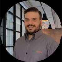 Dimitri Moreira de Freitas