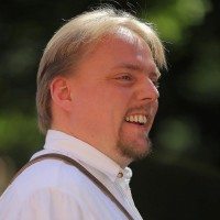 Daniel Greiner