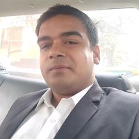 Ankit Deb Roy