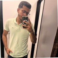 Jesus Alejandro Chavez Valdovinos