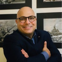 ALI ALSAFFAR CSPO, A-CSM, CSP-SM(c), CSM