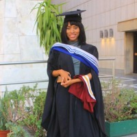 Kelebogile Tlhoaele