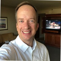 Dave Eby