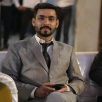 Arbab Hussain