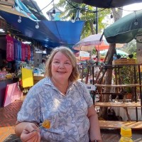 jacqueline van Hasselt