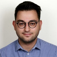 Dimitris Michail