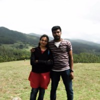 Jayanthi Ramalingam