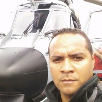Marcelo Pedro Da Silva