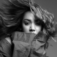 Johana Sepúlveda / Call me Mae