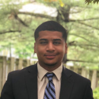 Eric Solano-Chavez