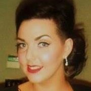 Caoimhe Makeup