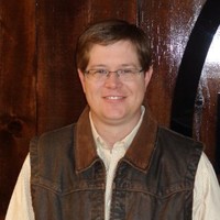 Bobby Todd