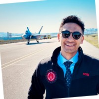 Muhammed Ali Yi̇ği̇t, M.Sc, Csep