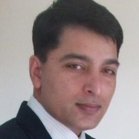 Rajiv Sharma