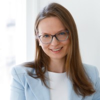 Lyudmyla Kozlovska
