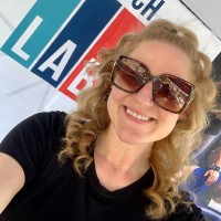 Julie Dobson