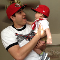 Luis Cruz