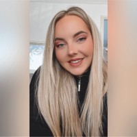 April Higgins