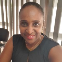 Aïssatou Chambaud