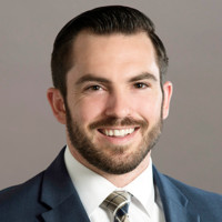 Alex Kemp