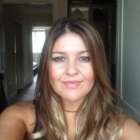 Samantha Larbey