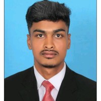 Sathish S