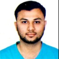 Sanket Tiwari