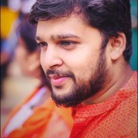 Ayush Kumar