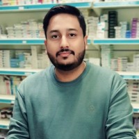 Fahad Nawab