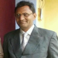 Vikas Chand Sharma