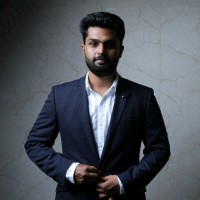 Adithyan Balasubramani