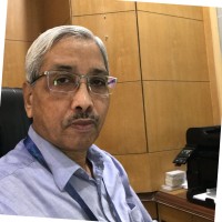 sushil bhandari
