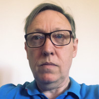 Michael Stringer