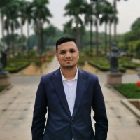 Mohammad Shakhawat Hossain