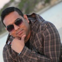 Prashant David