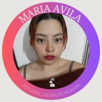 Maria Avila