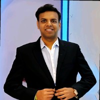 Anurag Shastri