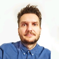 Michał Olczak