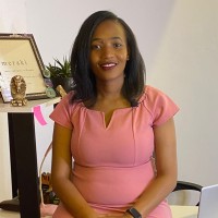 Jane Wanja