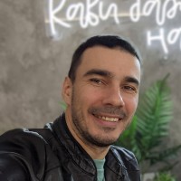 Andrew Tkachenko