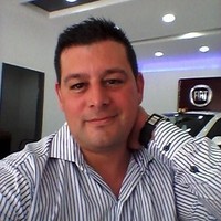 Javier Alejandro Cabrera