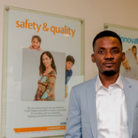 Daniel Akindele