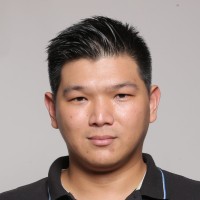 Tjhie Yohan