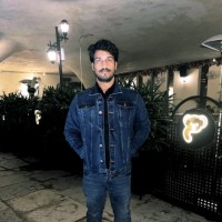 Chaman Ojha