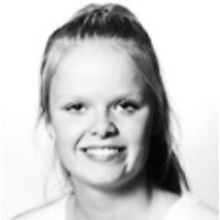 Sanni Ekstrøm Pedersen